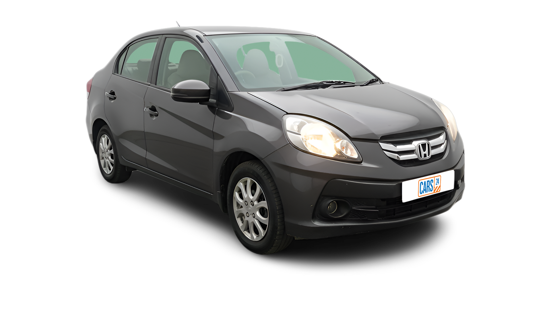 Honda Amaze-img
